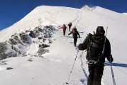 夢中攀登之旅，一次難忘的爬山體驗，夢中攀登之旅，難忘的爬山體驗
