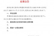當(dāng)日股價(jià)一度跌超18%，羅博特科重組順利過會(huì)，但因信披問題收監(jiān)管函！