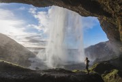 夢(mèng)中的眼傷之旅，心靈的覺(jué)醒