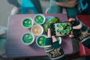 Android平臺(tái)下的免費(fèi)手機(jī)游戲，如何玩得盡興又不付費(fèi)，最佳Android平臺(tái)免費(fèi)手機(jī)游戲推薦，無(wú)付費(fèi)游玩的極致體驗(yàn)