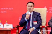 高培勇：增加地方財政的自主性，而非簡單增加地方財力