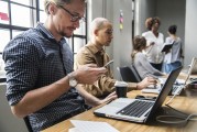 如何通過多種方式查詢企業(yè)注冊信息？，多元化查詢企業(yè)注冊信息的方式方法