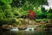 如何打造一個美麗的花園社區(qū)？這樣的社區(qū)對居民生活有何提升？