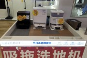 年輕人追捧“電子年貨”！掃地機(jī)器人熱銷(xiāo)，科技感與煙火氣交融｜新春走基層
