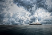 更大暴風(fēng)雨最快本周出現(xiàn)？