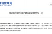 全球首款CLDN18.2靶向藥國內(nèi)獲批上市，熱門靶點(diǎn)競(jìng)爭格局幾何