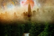 孕婦夢(mèng)到自己的神秘世界，孕婦夢(mèng)中的神秘世界探索