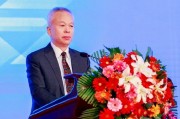 張文宏：機械工業(yè)要圍繞產(chǎn)業(yè)鏈部署創(chuàng)新鏈，提升產(chǎn)品質(zhì)量和技術(shù)含量