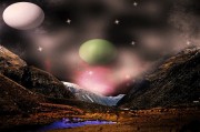 夢(mèng)中的奇幻之旅——闖關(guān)的探索與啟示，夢(mèng)中的奇幻之旅，闖關(guān)探索與心靈啟示