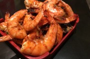 夢游于美食之?！笪r的奇幻之旅，夢游于美食之海，大蝦的奇幻之旅
