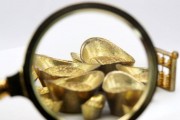 如何理解黃金價(jià)格的行情波動(dòng)這些行情波動(dòng)如何反映市場(chǎng)競(jìng)爭(zhēng)？