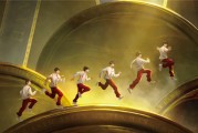 中國(guó)首部！《今年二十二》電競(jìng)紀(jì)錄片12月6日上映：展現(xiàn)奪金全過(guò)程