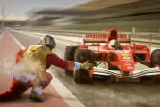 全方位解讀，賽車免費游戲大全，帶你暢享刺激與歡樂，賽車免費游戲大全，刺激與歡樂的極致體驗