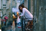 夢中雙影，兩個女人的神秘世界，夢中雙影，兩個女人的神秘世界