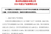 完成業(yè)績目標(biāo)+出手回購！貴州茅臺重磅消息不斷，食品ETF（515710）5日吸金超2000萬元！