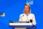 受虐？歐盟外長(zhǎng)：美國(guó)是“嚴(yán)厲的愛(ài)”，總比沒(méi)愛(ài)強(qiáng)