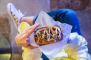 夢(mèng)中的米飯盛宴，夢(mèng)中的米飯盛宴的奇妙之旅
