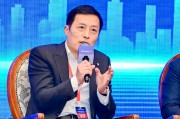理財子未來去往何方？招銀理財鐘文岳：把理財子的產(chǎn)品線努力地向上延伸