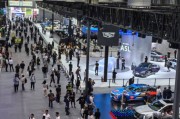 2024廣州車展：新能源汽車強勢崛起，合資品牌集體發(fā)力