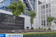 滬深交易所，今日全網(wǎng)測試！港股假期暴漲，中概股指數(shù)兩周狂飆2256點