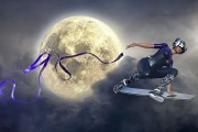 夢(mèng)遇大佛，一場(chǎng)神秘的夢(mèng)境之旅，夢(mèng)遇神秘大佛，一場(chǎng)夢(mèng)境之旅的奇遇
