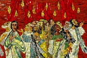 夢(mèng)中的豆腐之旅，夢(mèng)游豆腐之旅