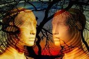 夢(mèng)境中的驚悚，夢(mèng)中目睹有人殺人的心理解析，夢(mèng)中目睹殺人事件的心理學(xué)解析