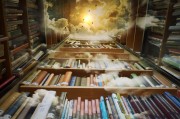 走進(jìn)聚寶盆的神秘世界，尋找聚寶盆的秘密，走進(jìn)神秘世界的探索之旅