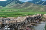 跨越夢(mèng)境之橋，跨越夢(mèng)境之橋