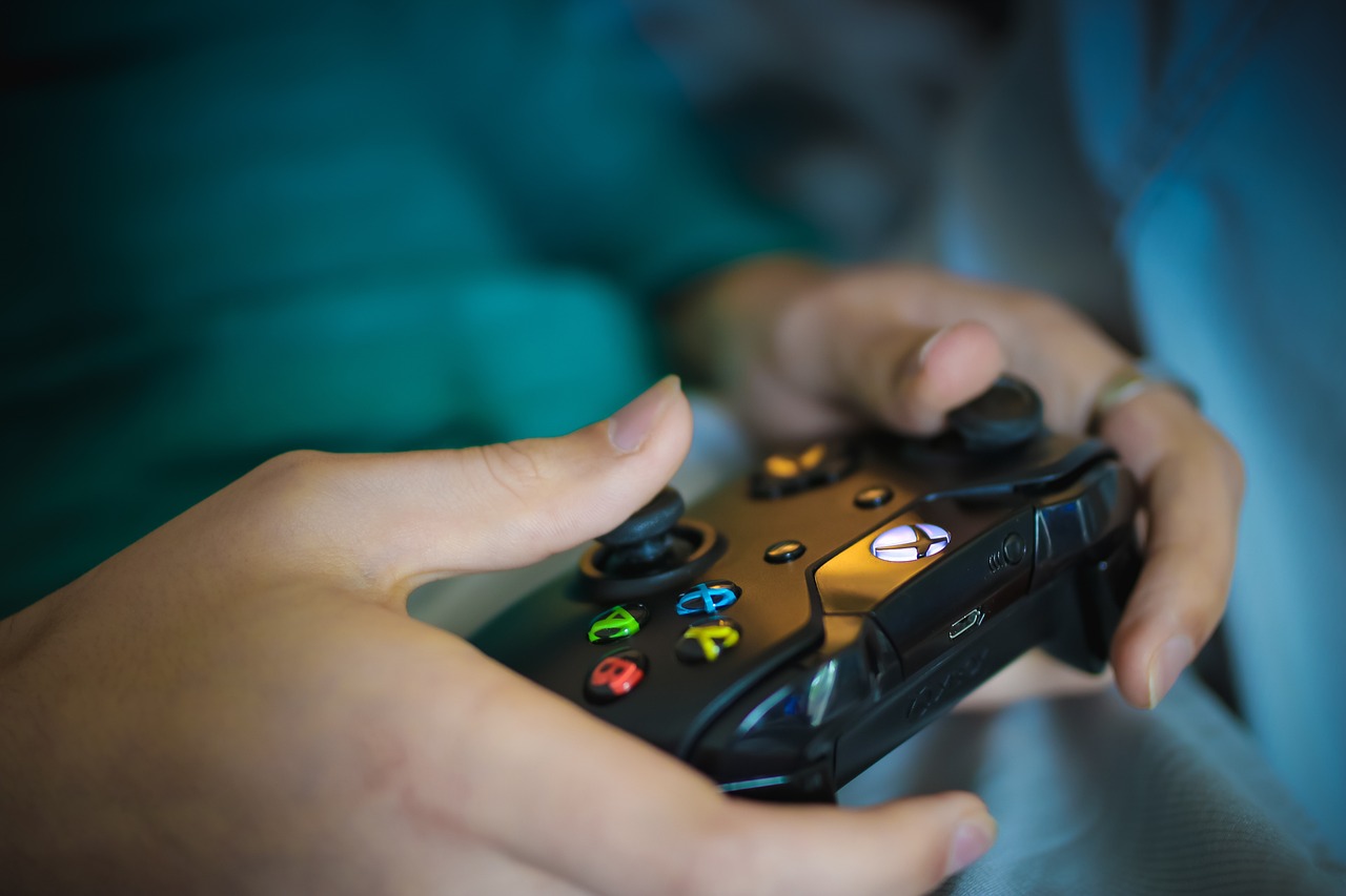 揭秘Xbox免費游戲，有哪些值得一試的？