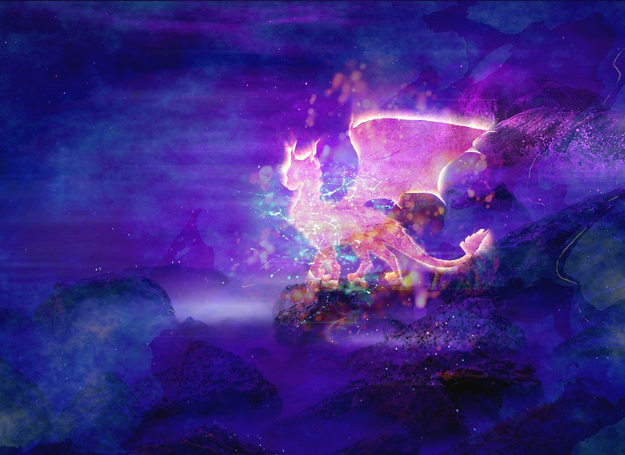 夢(mèng)到白虎，神秘的象征與深層的解讀，白虎之夢(mèng)，神秘的象征與深層的解讀