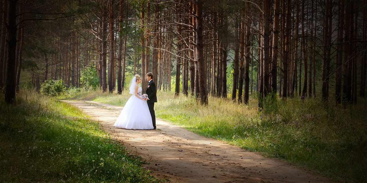 夢中見證幸福時(shí)刻——解讀夢見別人結(jié)婚的含義