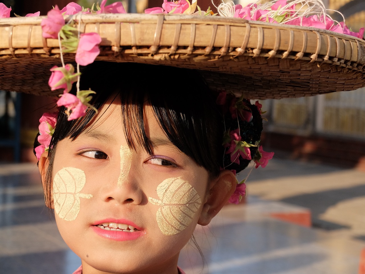 夢(mèng)中生娃的奇妙之旅