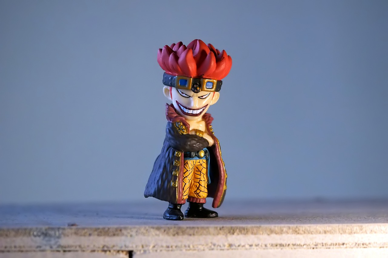 超神游戲漫畫(huà)，一個(gè)寓教于樂(lè)的動(dòng)漫世界