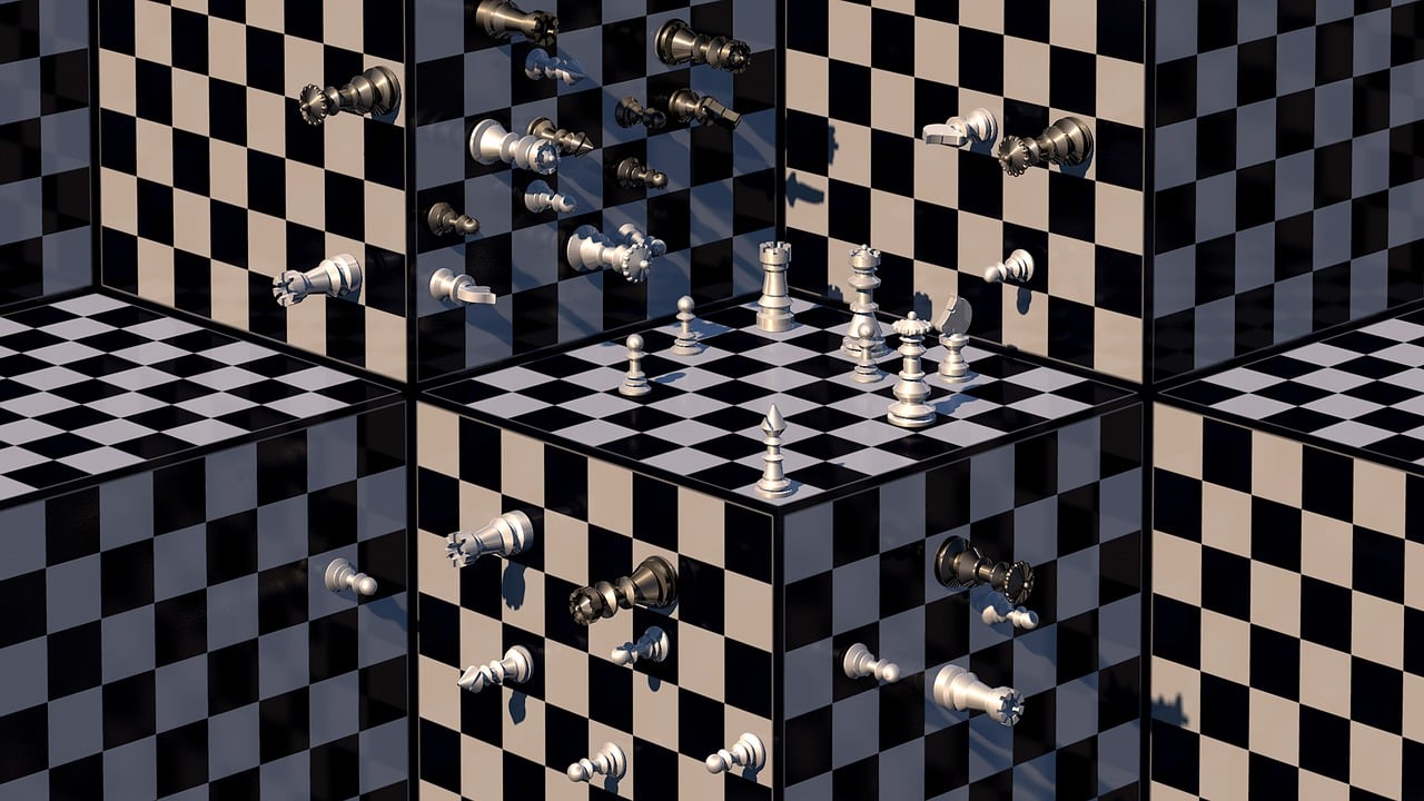 全面解析，線上自由玩的象棋游戲免費(fèi)版