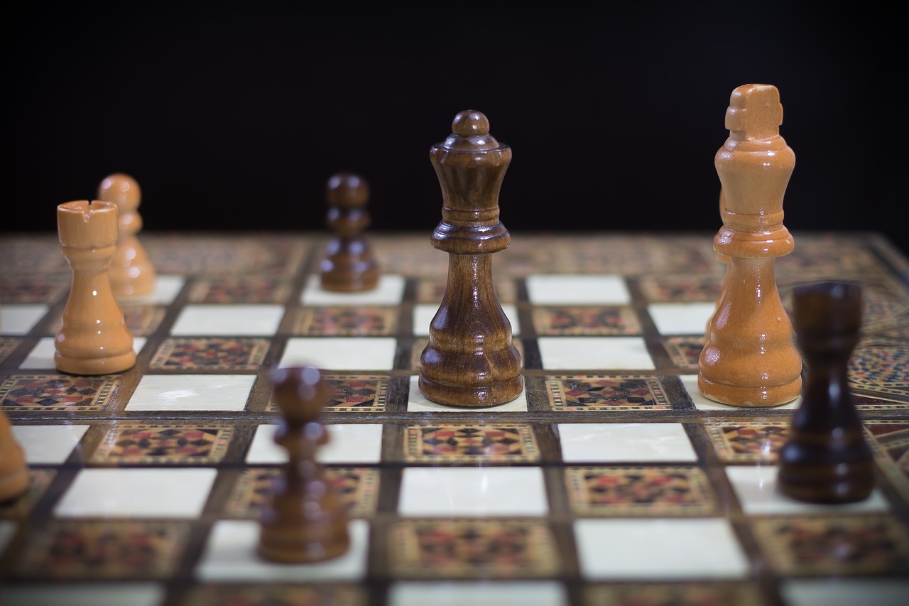 免費(fèi)中國(guó)象棋游戲，一個(gè)充滿樂(lè)趣與挑戰(zhàn)的平臺(tái)
