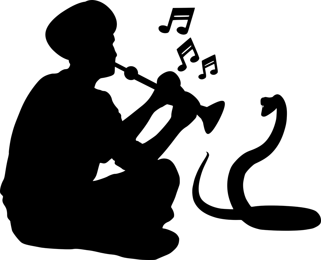 男人夢(mèng)到蛇，解讀夢(mèng)境的吉兇寓意