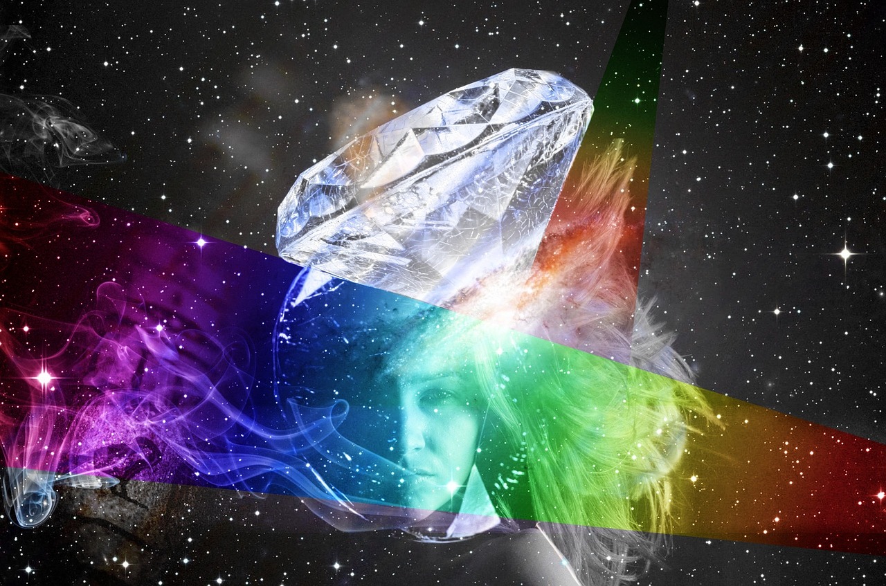 夢(mèng)中的玉，神秘之石的寓意與啟示