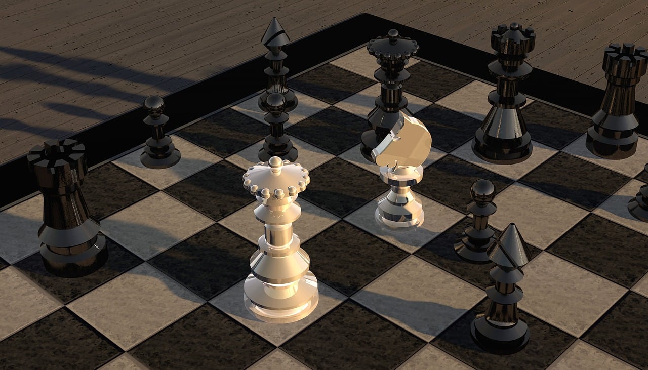 免費3D游戲排行——揭秘優(yōu)質(zhì)的游戲體驗