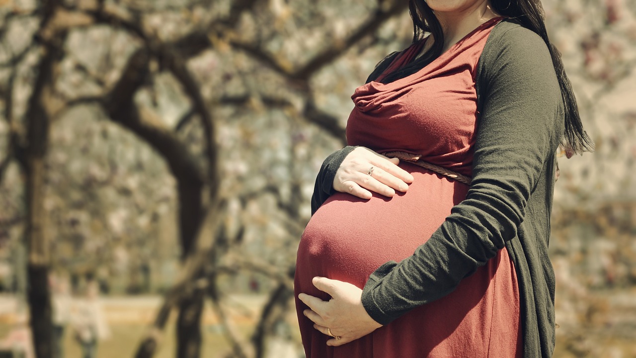 孕婦夢中奇遇，解讀孕婦夢到孕婦的神秘寓意，孕婦夢中奇遇，解讀孕婦夢到孕婦的神秘象征意義