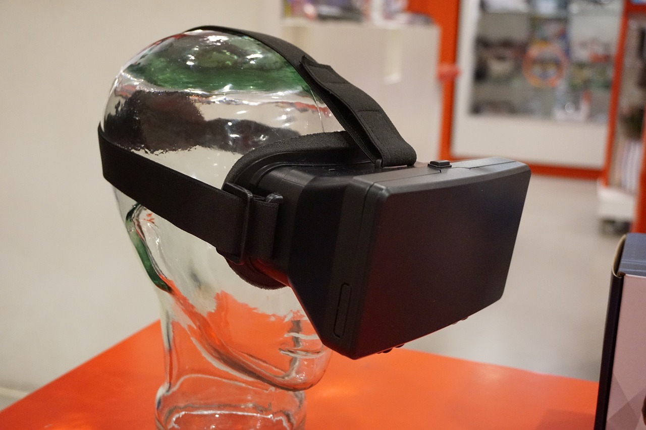 PSVR免費游戲的探索與展望，虛擬現(xiàn)實，探索PSVR免費游戲的無限可能