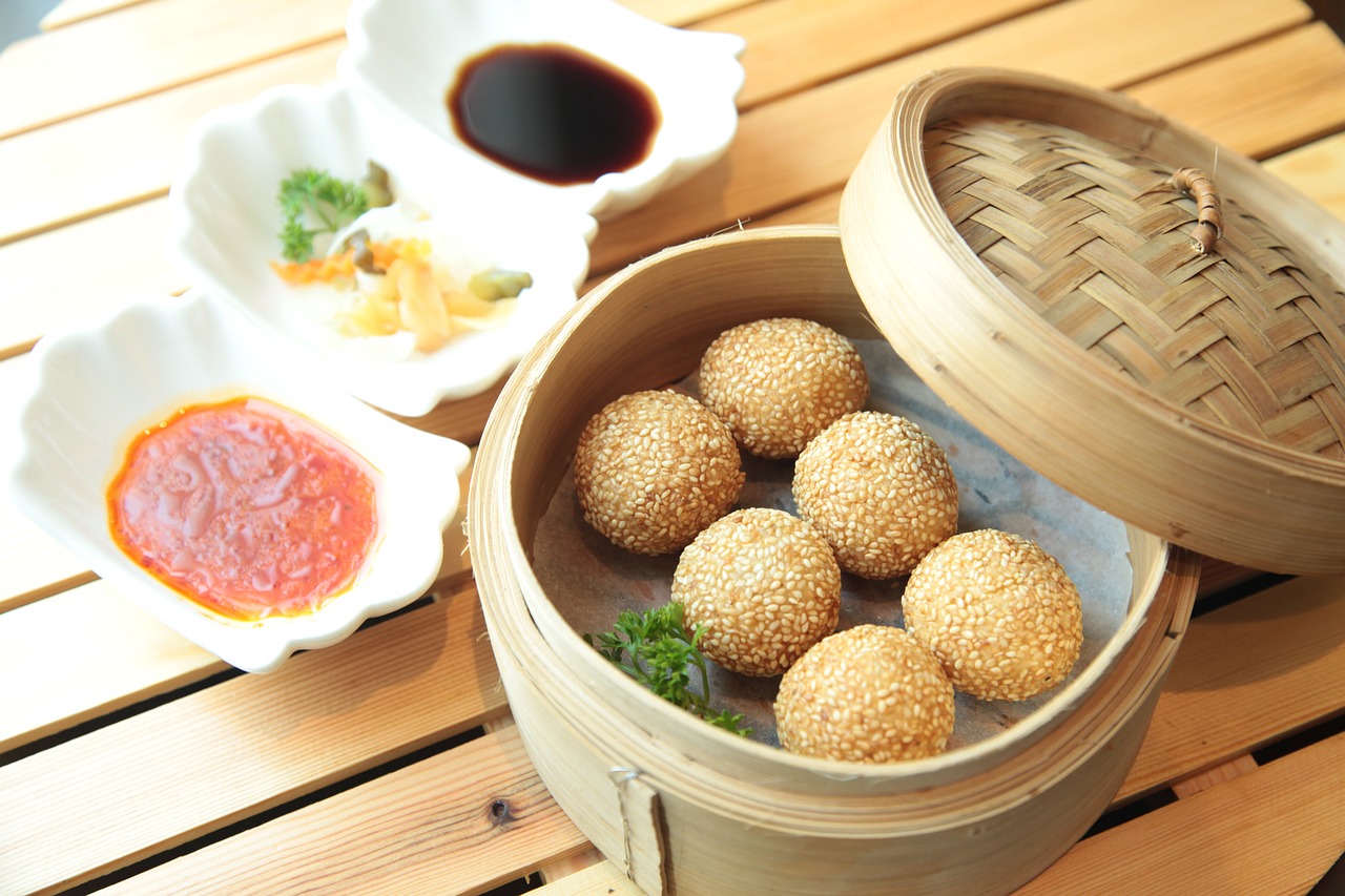 夢(mèng)中的餃子香，一次獨(dú)特的烹飪夢(mèng)境