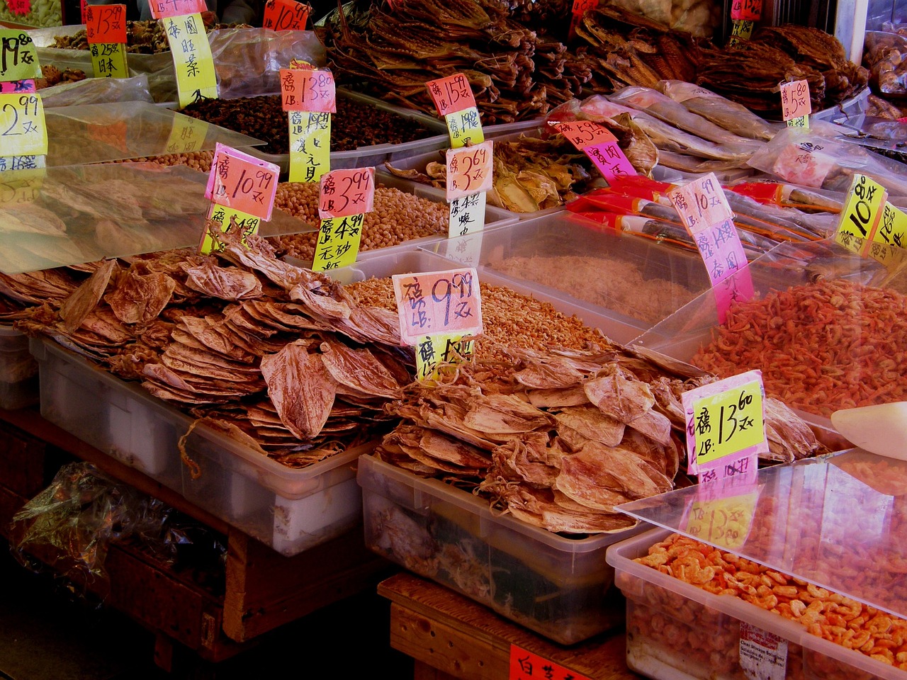 夢中美食之旅，一場味覺的奇妙冒險