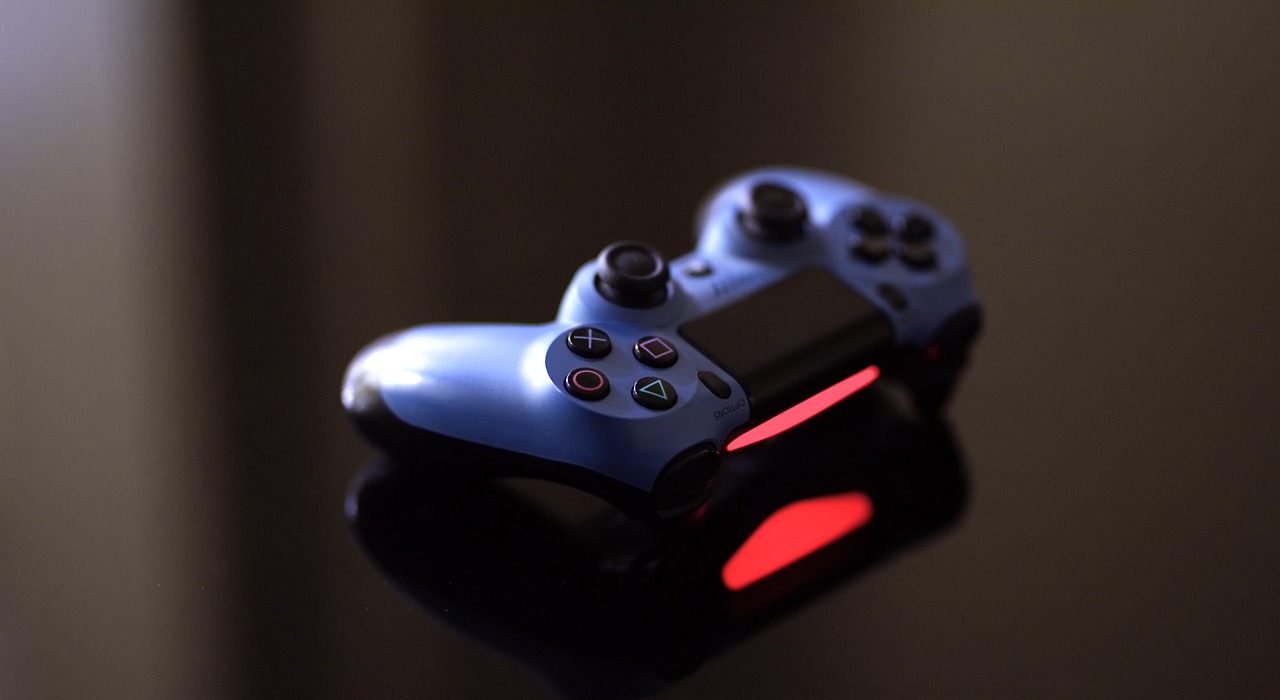 國行PS4的免費(fèi)游戲有哪些？