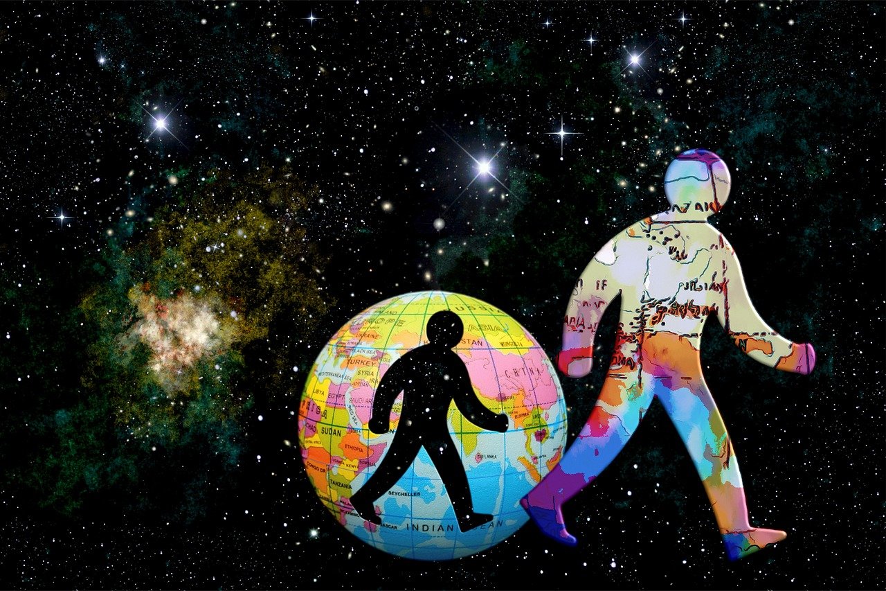 熊貓博士游戲，探索無盡的秘密和神秘生物的冒險