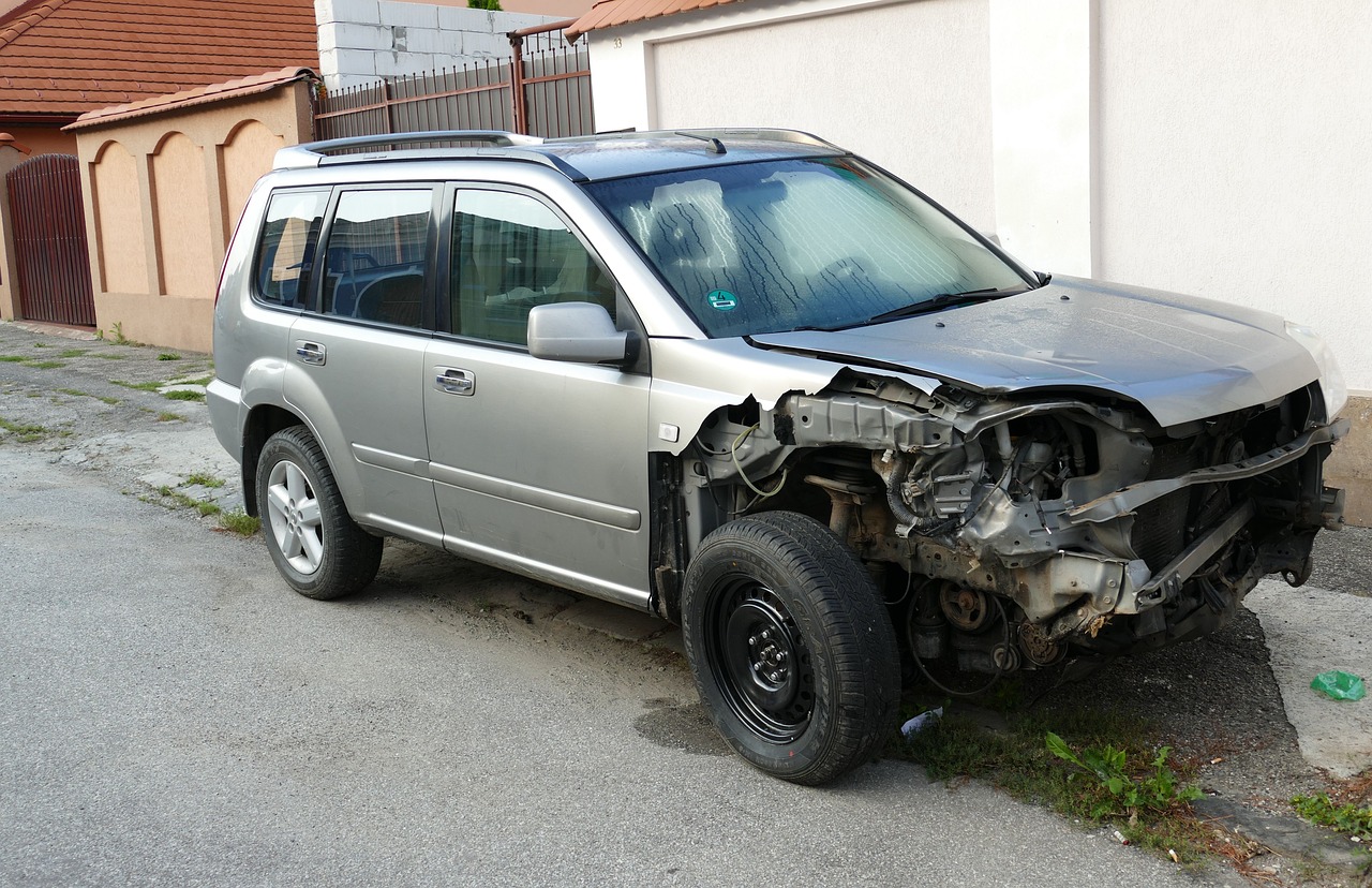 車禍五級傷殘賠償標(biāo)準(zhǔn)_車禍五級傷殘賠償標(biāo)準(zhǔn)2023年度
