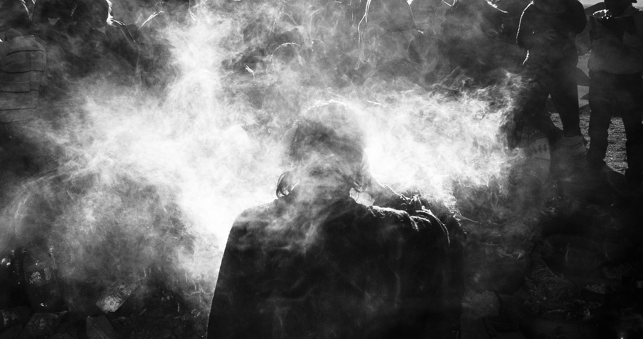 夢(mèng)魘之境，全家逝去的幻影