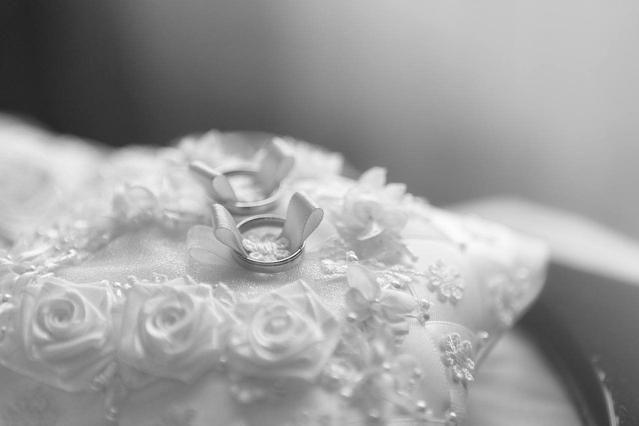 夢境中的婚禮，學(xué)生夢到自己結(jié)婚的心理解析