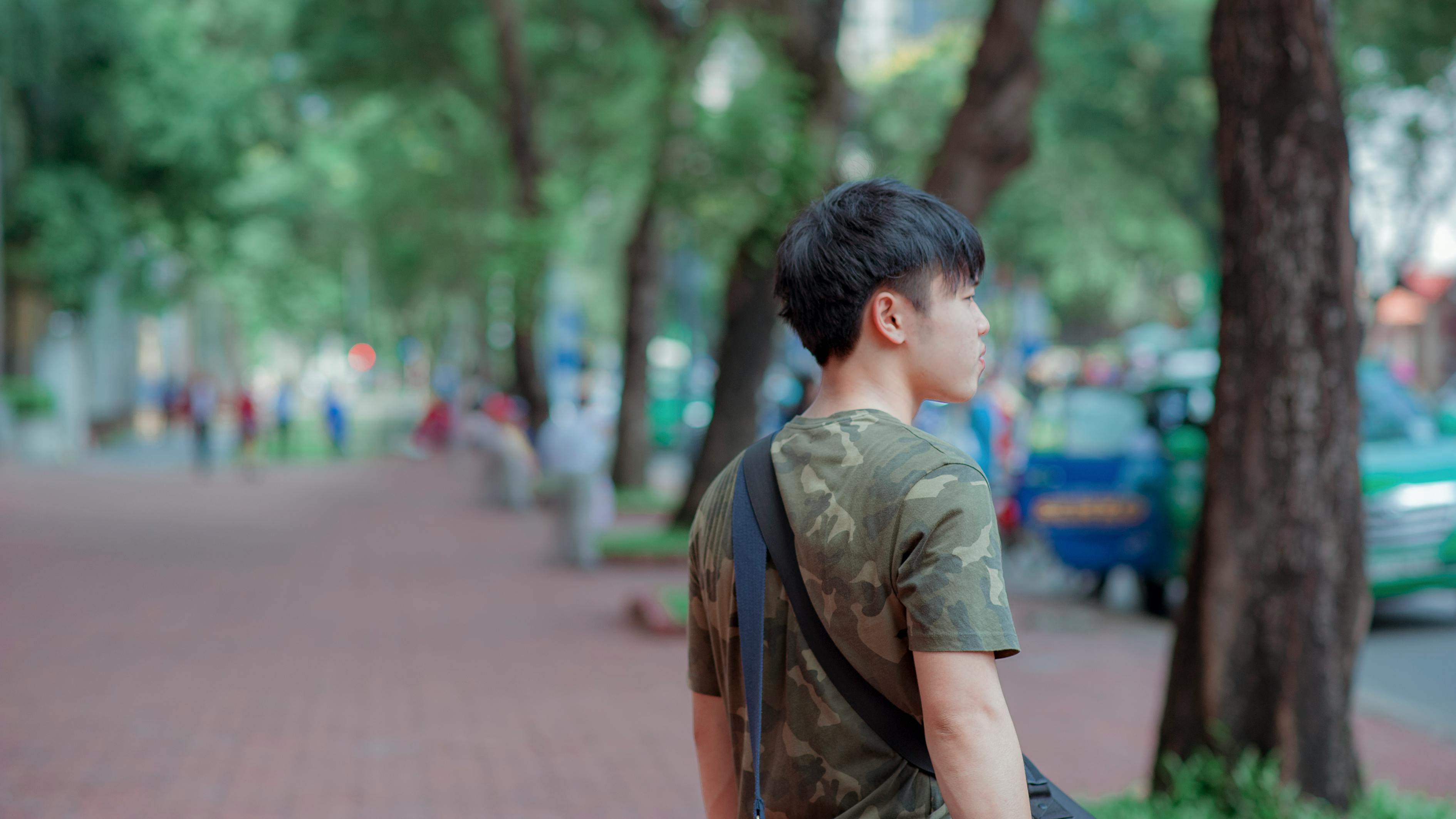 夢中重逢，與女友的和解之路