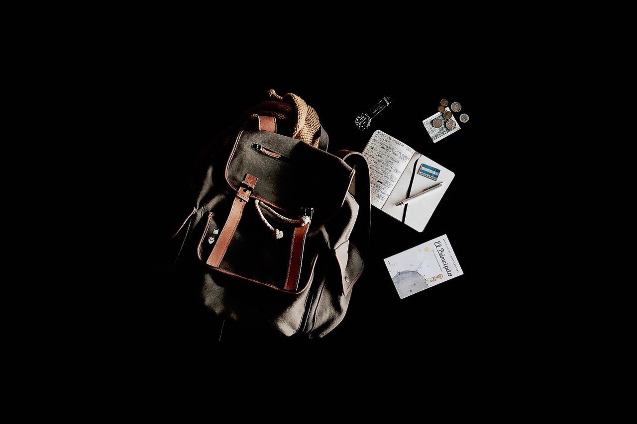夢中的奇妙之旅，胡子變長的啟示